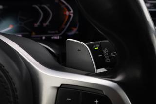 BMW 530 usata, con Isofix