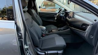 NISSAN Qashqai usata, con Cruise Control