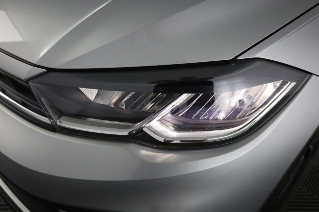VOLKSWAGEN Polo usata 8