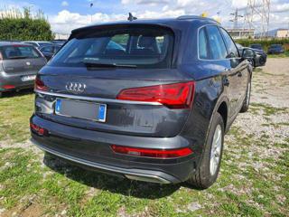 AUDI Q5 usata, con Airbag