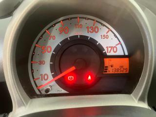 CITROEN C1 usata, con Airbag Passeggero
