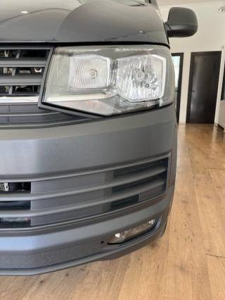 VOLKSWAGEN Caravelle usata, con Alzacristalli elettrici
