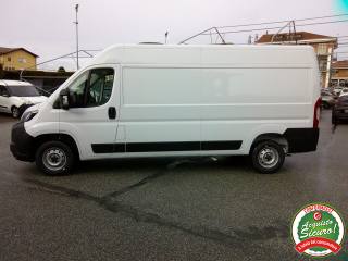PEUGEOT Boxer usata, con Airbag