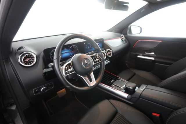 MERCEDES-BENZ CLA usata 1