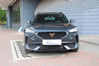 CUPRA Formentor usata, con Airbag laterali