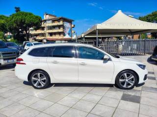 PEUGEOT 308 usata, con Airbag laterali