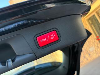MERCEDES-BENZ GLA 200 usata, con Filtro antiparticolato