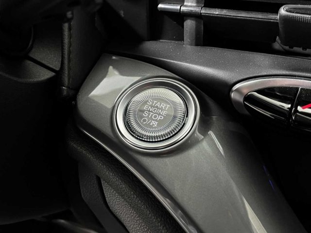 FIAT 500e usata 24