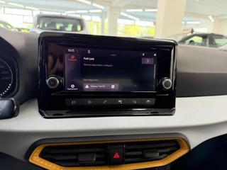 SEAT Ibiza usata 13