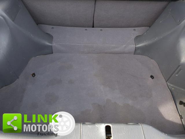 MITSUBISHI Eclipse usata, con Airbag Passeggero