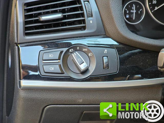 BMW X4 usata, con Chiusura centralizzata senza chiave