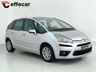 CITROEN C4 Picasso usata, con Airbag laterali