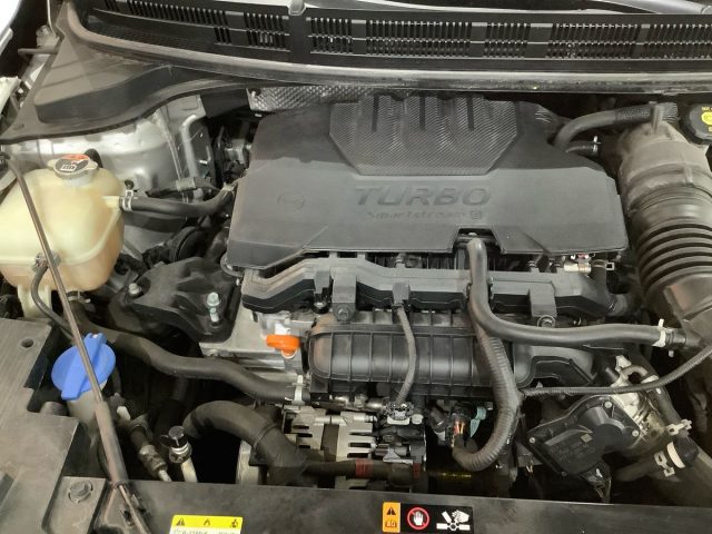 KIA Stonic usata 25