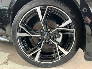 AUDI A3 usata, con Climatizzatore