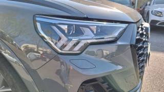 AUDI Q3 usata, con Climatizzatore