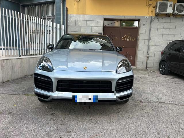 PORSCHE Cayenne usata, con ABS