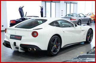 FERRARI F12 usata, con Cerchi in lega