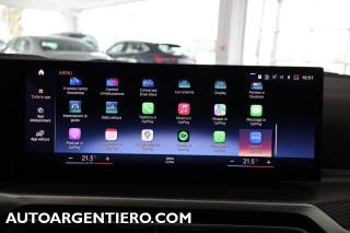 BMW 320 usata, con Servosterzo