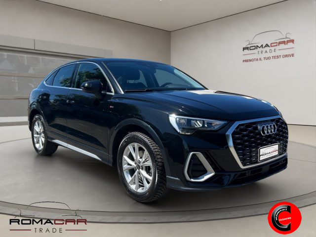 AUDI Q3 usata, con Airbag