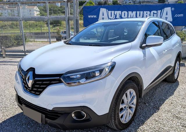 RENAULT Kadjar usata, con ABS