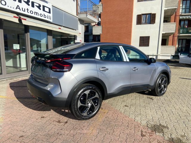 CITROEN C4 usata, con Autoradio