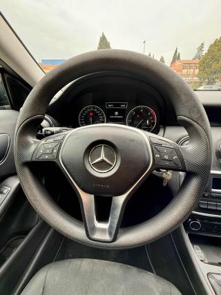MERCEDES-BENZ A 180 usata, con ESP