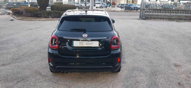 FIAT 500X usata, con Cruise Control