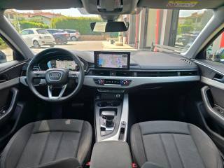AUDI A4 usata, con Servosterzo