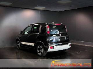 FIAT Panda usata, con Climatizzatore