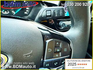 FORD Fiesta usata, con ESP