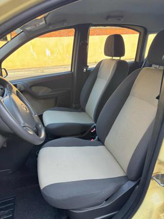 FIAT Panda usata 9