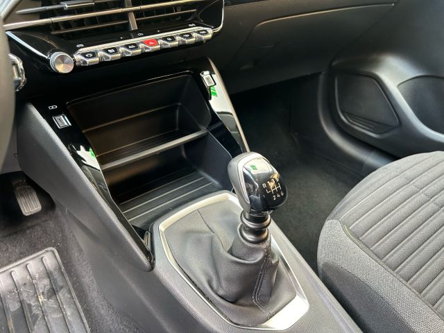 PEUGEOT 208 usata, con Cruise Control