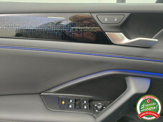 VOLKSWAGEN Tiguan usata, con Vetri oscurati