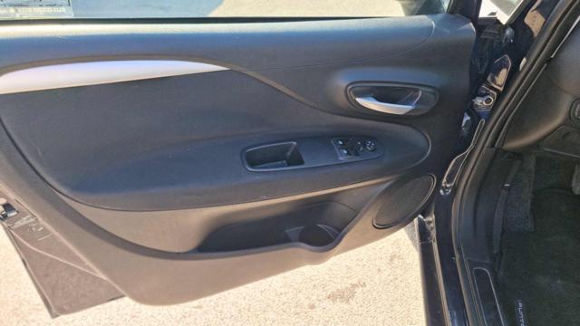 FIAT Punto usata, con Climatizzatore