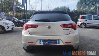 ALFA ROMEO Giulietta usata, con Autoradio