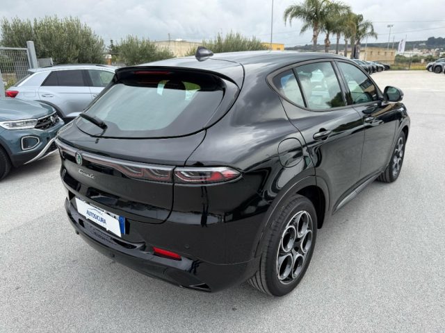 ALFA ROMEO Tonale usata, con Climatizzatore