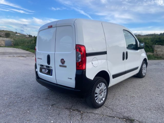 FIAT Fiorino usata, con Servosterzo
