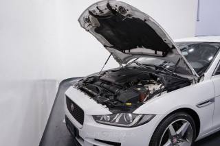 JAGUAR XE usata 41