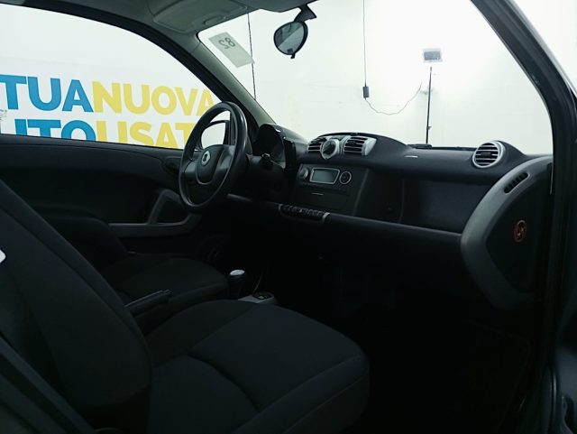 SMART ForTwo usata 12