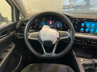 VOLKSWAGEN Golf usata, con Fendinebbia