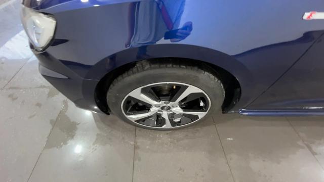 AUDI A1 usata, con Immobilizzatore elettronico