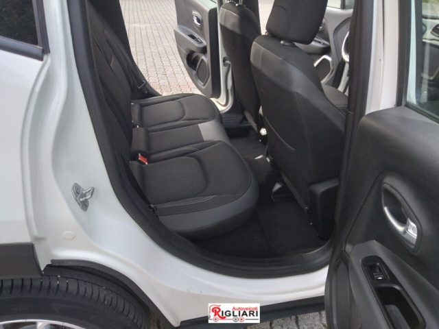 JEEP Renegade usata 8