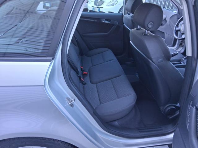 AUDI A3 usata, con Servosterzo