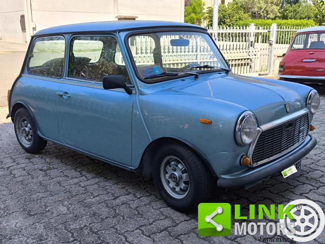 AUSTIN Mini Moke usata 5