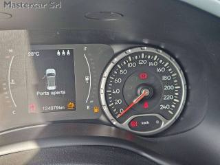 JEEP Renegade usata, con Controllo elettronico della corsia
