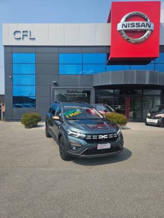 DACIA Jogger 1.0 TCe GPL 100 CV 7 posti Extreme Up