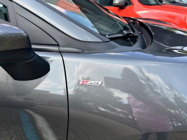 FORD Puma usata, con Fendinebbia