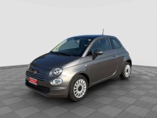 FIAT 500 500 1.2 Lounge