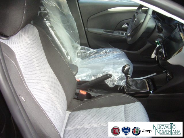 OPEL Corsa usata, con Sensori di parcheggio posteriori