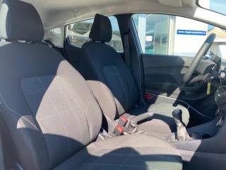 FORD Fiesta usata, con Immobilizzatore elettronico